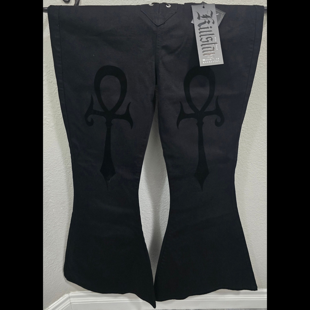 Killstar Umbral Lock Flares